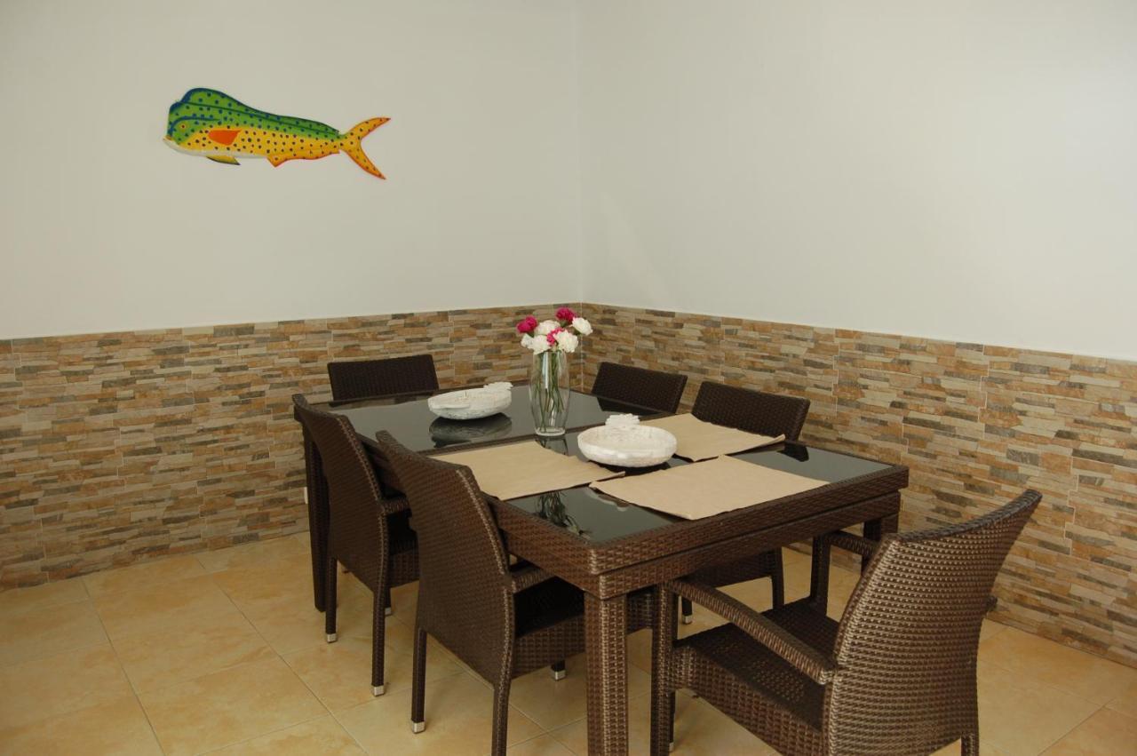 Alquilaencanarias Candelaria, Terrace And Pool ! Exterior photo